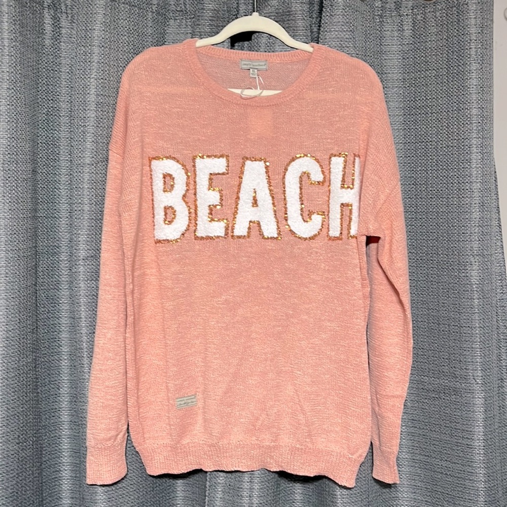 Simply Southern Sweater